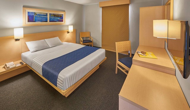 Hotel Rio Express