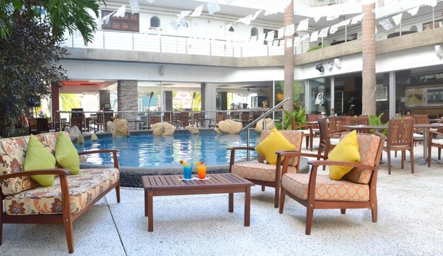 Hotel Rio Malecon