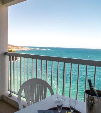 Hotel Roc E Mare
