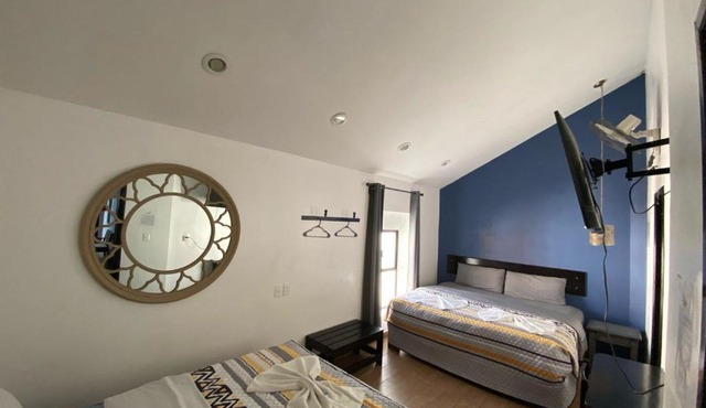 Hotel Santo Domingo