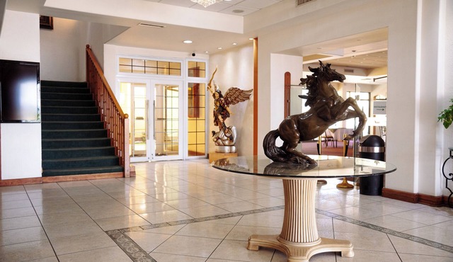 Hotel Sicomoro