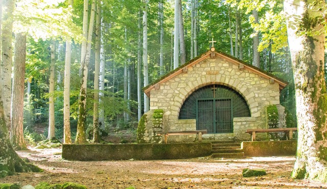 Hotel U Castellu