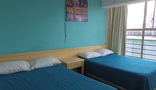Hotel Viena