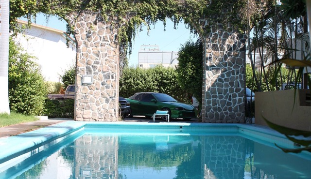 Hotel Yori