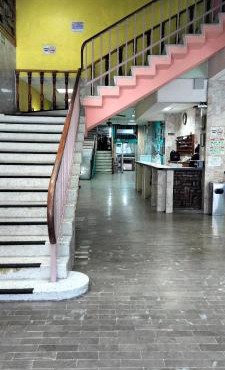 Hoteles Santa Regina