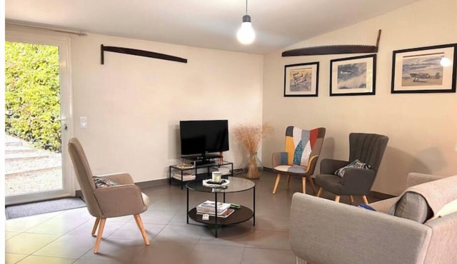 House 90 m2