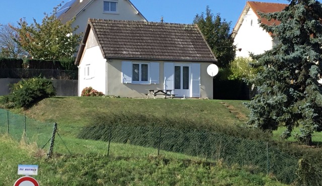 House/Villa - Saint-Laurent-sur-Mer