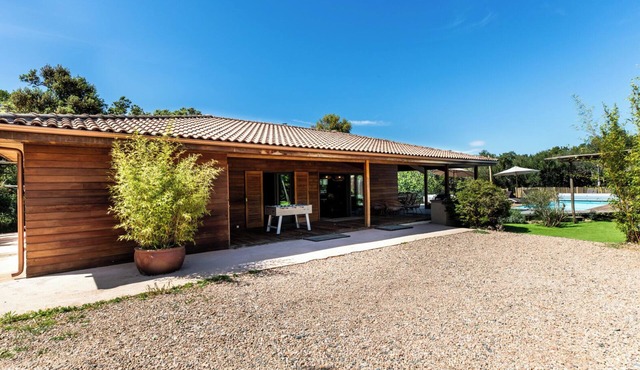 House/Villa - Porto vecchio