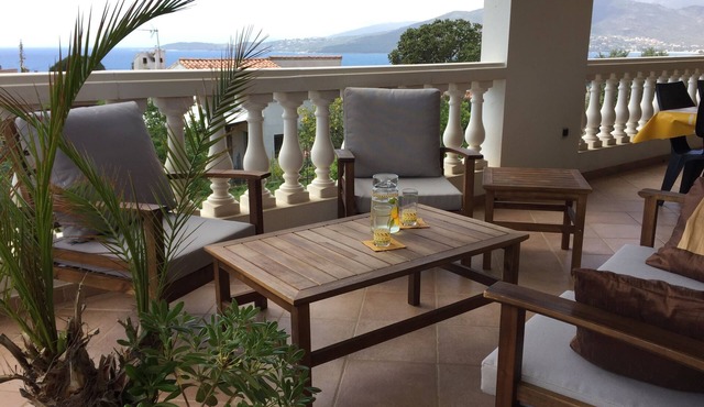 House/Villa - Sagone