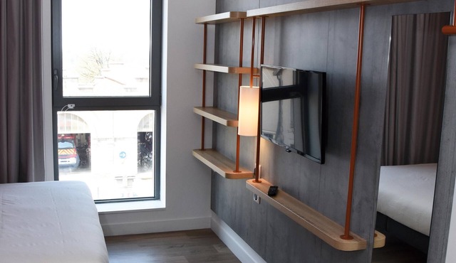 ibis budget Langres