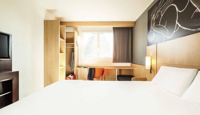 ibis Chatellerault