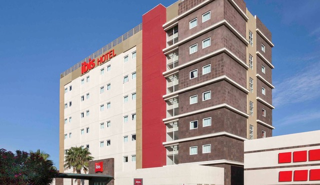 ibis Chihuahua