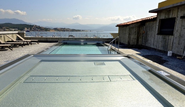 ibis Styles Ajaccio Napoleon