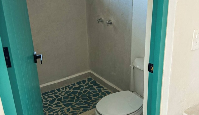 Ideal house to relax near the beach and malecon of Progreso Yucatan.