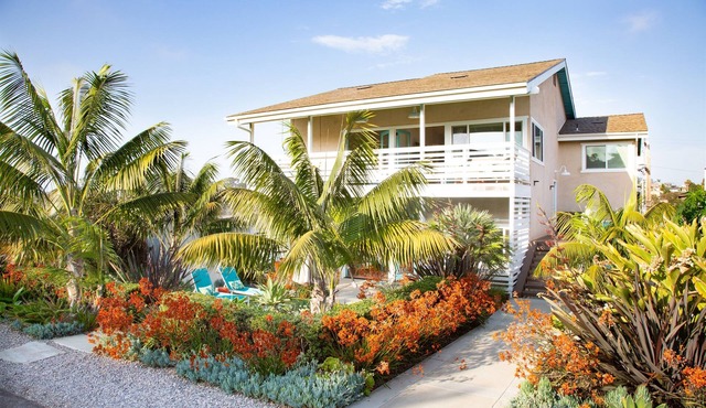 Incredible Endless Summer Retreat