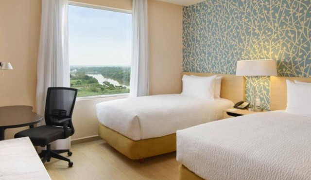 InHouse Hotel Villahermosa