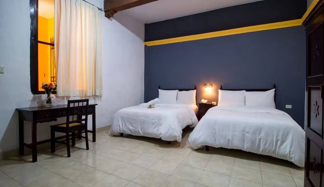 Inviting Standard Room with Easy Access to Downtown and Attractions | 2 Units
