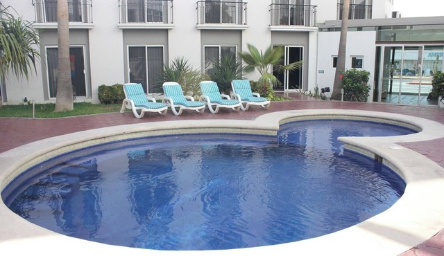 Inviting Suite Perfect for Couples and Friends Touring Sunny Cabo