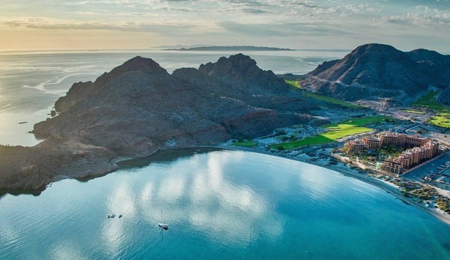 Islands of Loreto: Villa del Palmar 2 Bedroom Luxury Suite