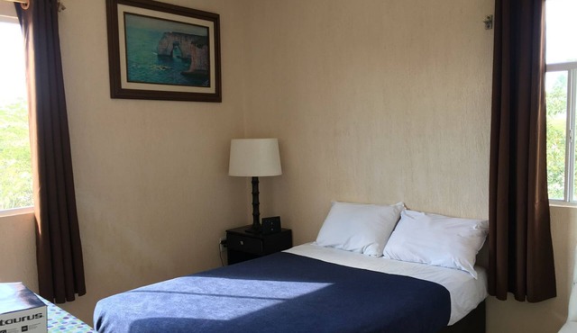 Josa Lodging.