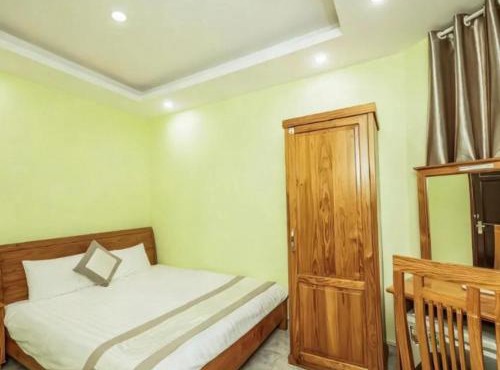 López Hotel