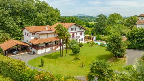l'hacienda