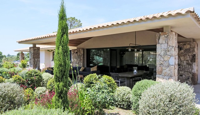 La Cupulatta by Interhome