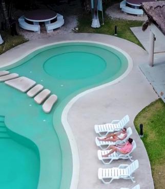 La Casa del Abuelo - Cancun