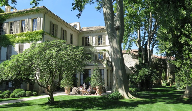 La Divine Comédie - Suites Deluxe