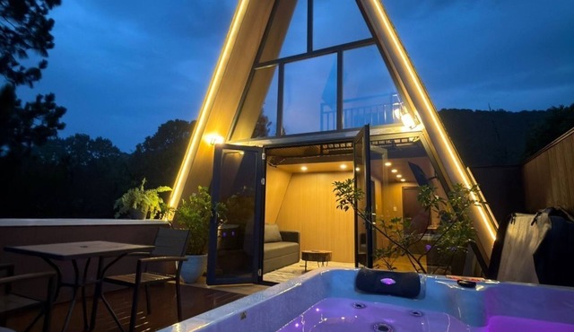 La Estela NatureSuites