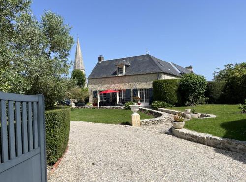 La Forge des Marais