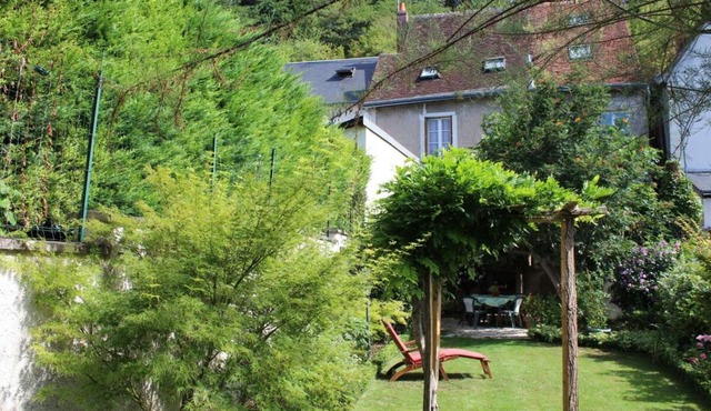 La Gioconda - Charming gite in the historical center of Amboise
