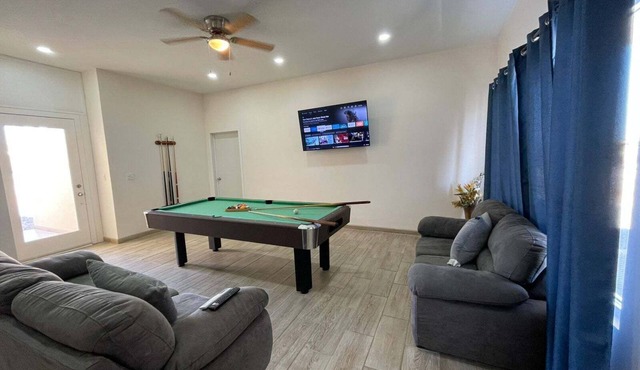 La Kasa #1 - Beach Resort Rental