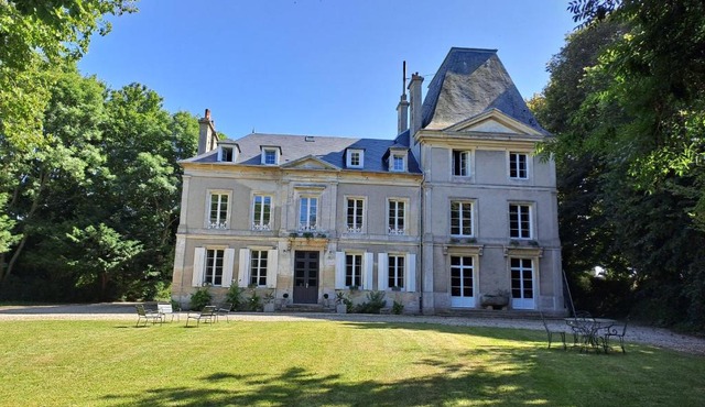 La Maison Pelloquin