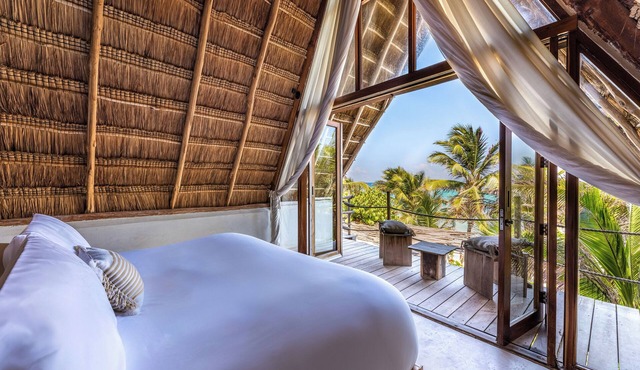 La Valise Tulum, Member of Small Luxury Hotels