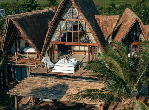 La Valise Tulum, Member of Small Luxury Hotels