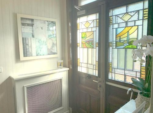 La Villa Paris - B&B
