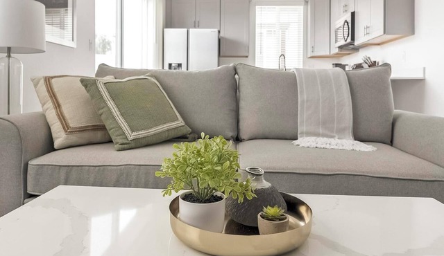 Landing | Amazing 1BD, Gym