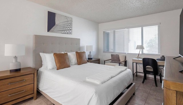 Landing | Stunning Studio in Glendale