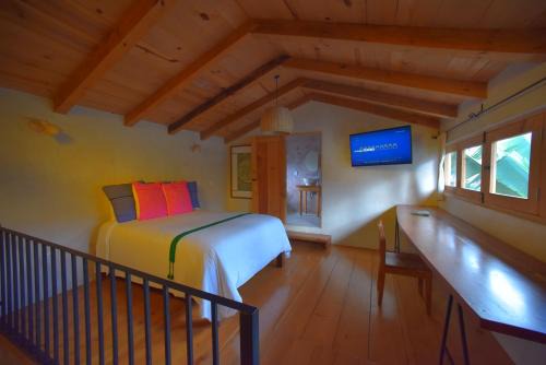Las Casas Chiapas