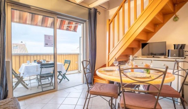 Le Capitole by Interhome