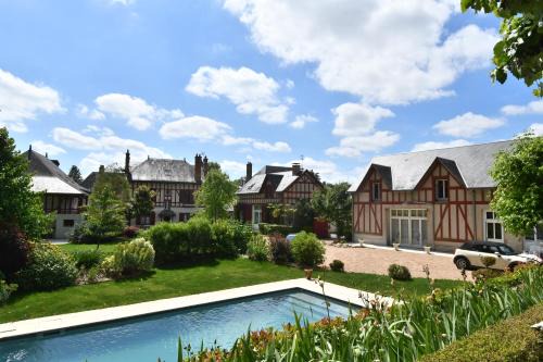 Le Clos du Petit Dannezy