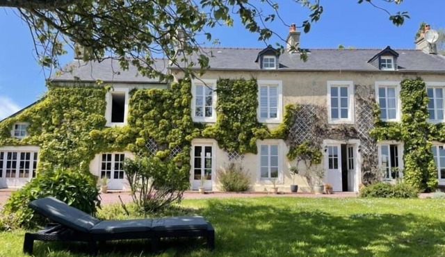 Le Domaine de Marculfo