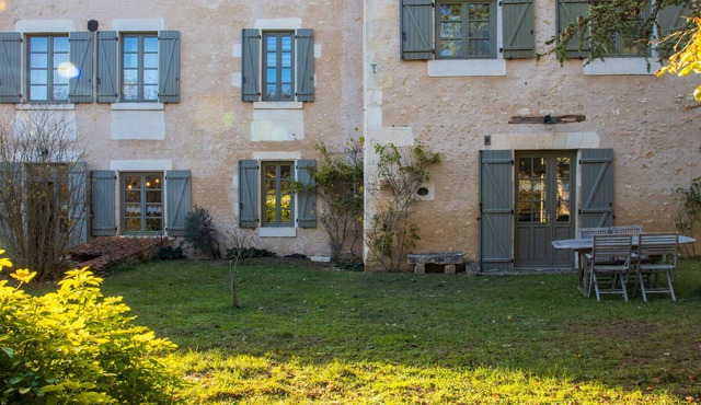 Le Domaine Valigny