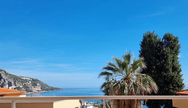 Le Garavan: Terrasse Sud, Jardin,piscine Privée,500m des Plages par Chemin Privé