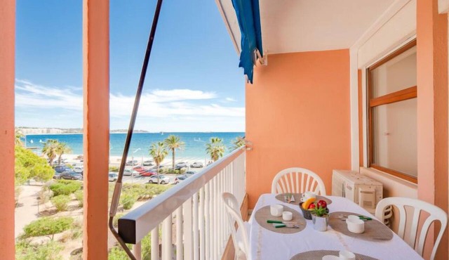 Le Méditerranée by Interhome