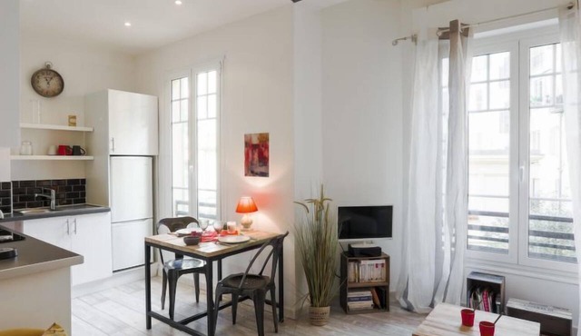 Le Paganini by Interhome