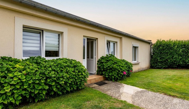 Le Saint Vigor by Interhome