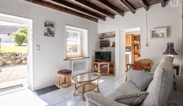 LE SAUVAGE - ENTRELACS
