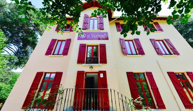 Le Vizzavona